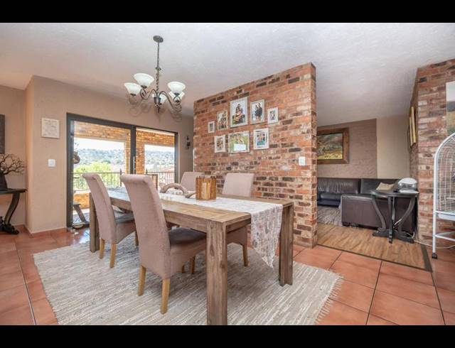 4 BEDROOM HOUSE FOR SALE IN RANGE VIEW